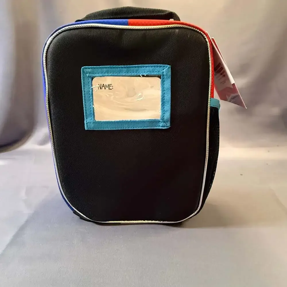 Nintendo licensed insulated